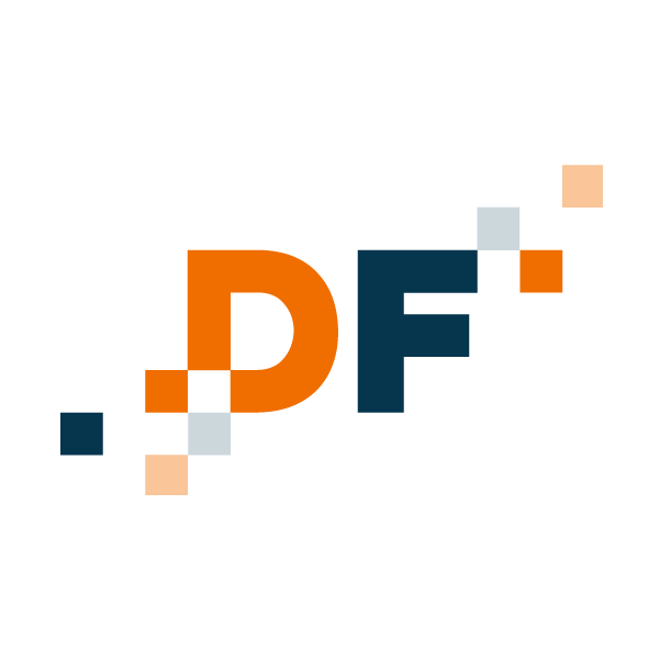 DigiFactory logo