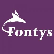 Fontys Hogescholen logo
