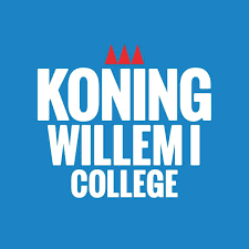 Koning Willem I College logo