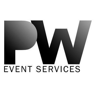 PW Event Services logo