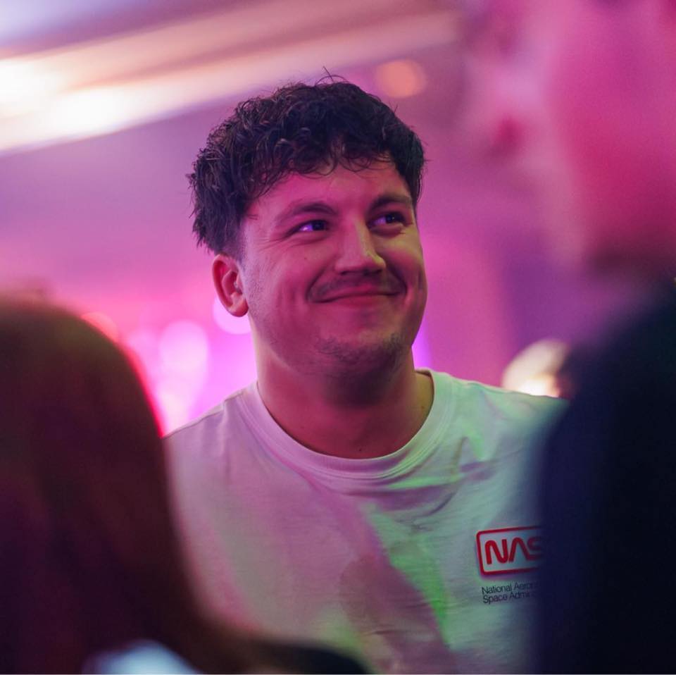 Profielfoto van Roel Pennings