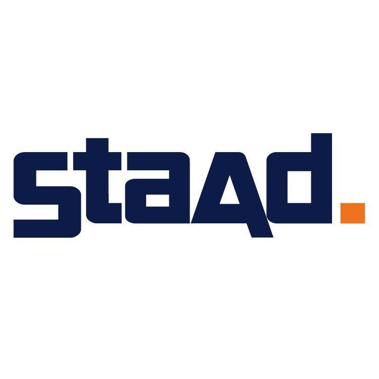 Staad Groep logo